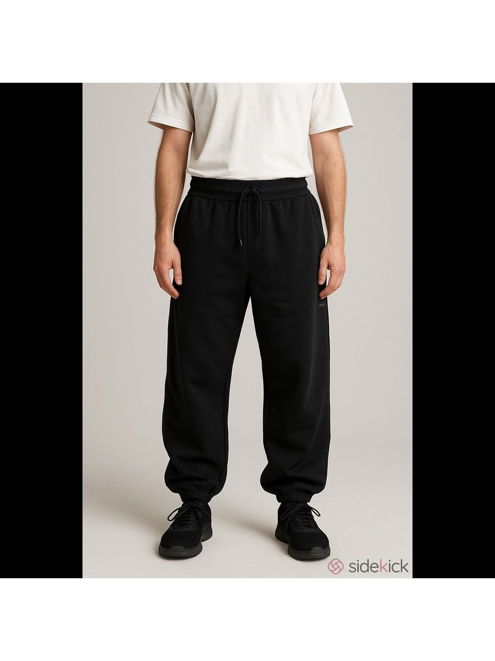 G-Star Raw Black Premium Core Type C Sweatpants XL